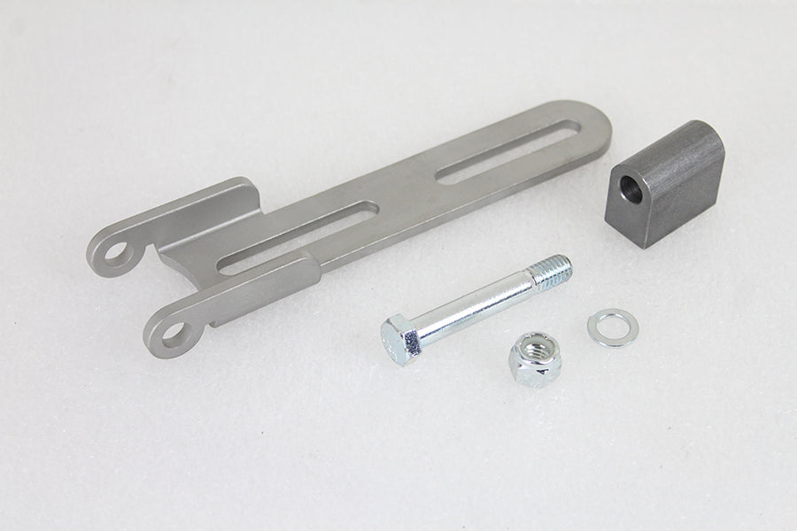 HARLEY Solo Seat Nose/Pivot Bracket Kit fits 0-  All,