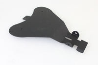 HARLEY Solo Seat Mount Base Black fits 1982-UP XL,