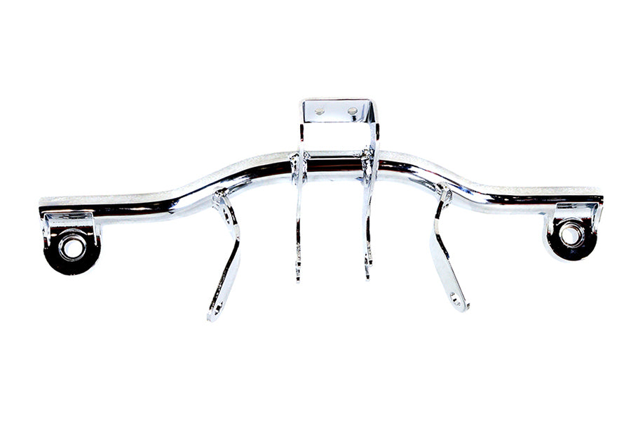 HARLEY Chrom Spotlampenhalter Passend für 2005-2011 FLSTS, 1988-2006 FXSTS,