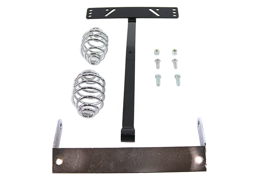 HARLEY Softail Solo Mount Seat Kit fits 1986-1999 FLST,   1986-1999 FXST,