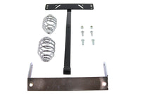 HARLEY Softail Solo Mount Seat Kit fits 1986-1999 FLST,   1986-1999 FXST,