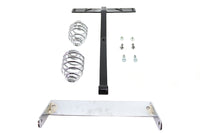 HARLEY Softail Solo Mount Seat Kit fits 1986-1999 FLST,   1986-1999 FXST,