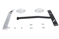HARLEY Softail Solo Mount Seat Kit fits 1986-1999 FLST,   1986-1999 FXST,