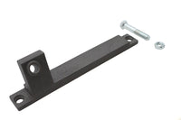 HARLEY Anlasserstrebe oben parkerisiert passend für 1958-1984 FL,