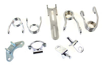 HARLEY Solo Seat Mount Kit fits 1965-1984 FL,  1971-1984 FX,