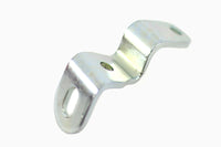 HARLEY FXR Heckauspuffhalterung Zink Passend für 1987-1992 FXR,