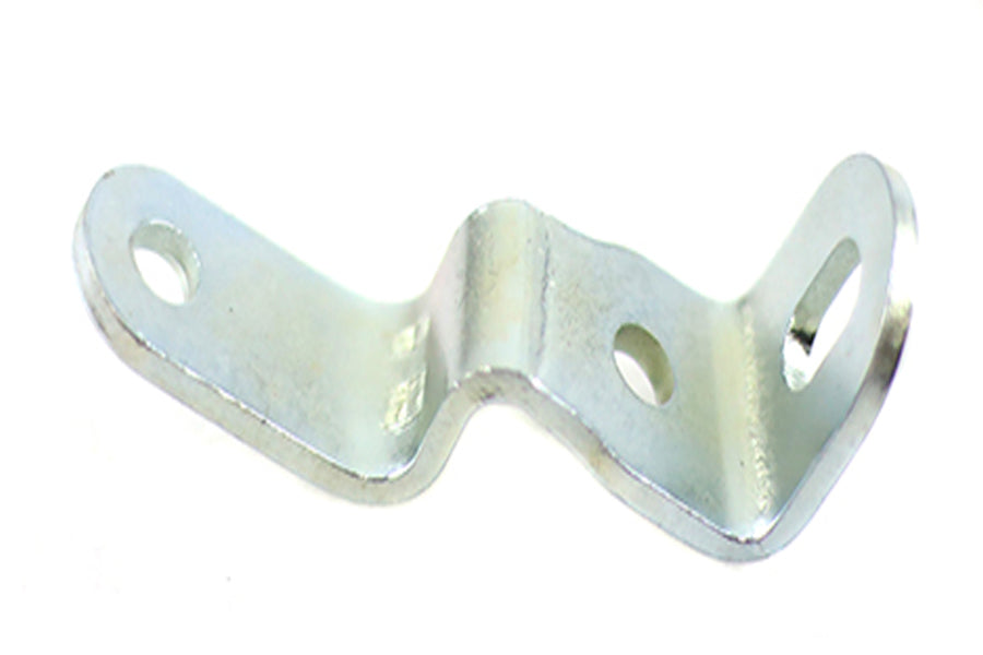 HARLEY FXR Heckauspuffhalterung Zink Passend für 1987-1992 FXR,