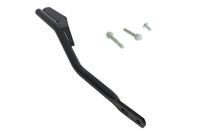 HARLEY Rear Exhaust Bracket Black fits 1980-2003 XL,