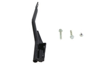 HARLEY Rear Exhaust Bracket Black fits 1980-2003 XL,