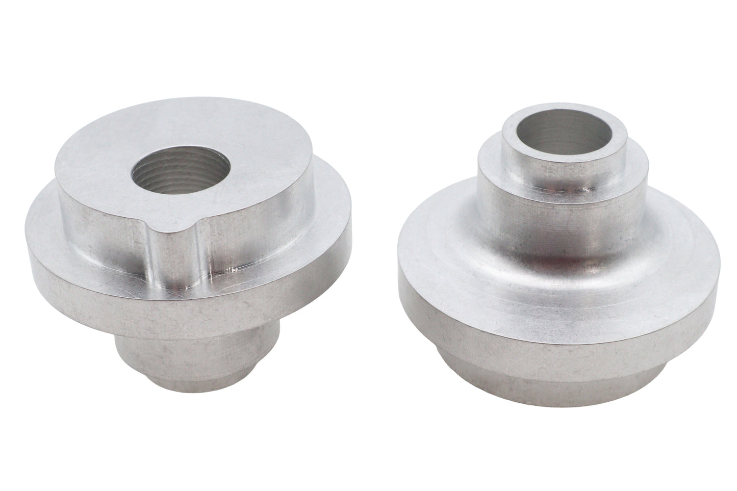 HARLEY Solid Front Motor Mount Kit passend für 2004-2023 XL,