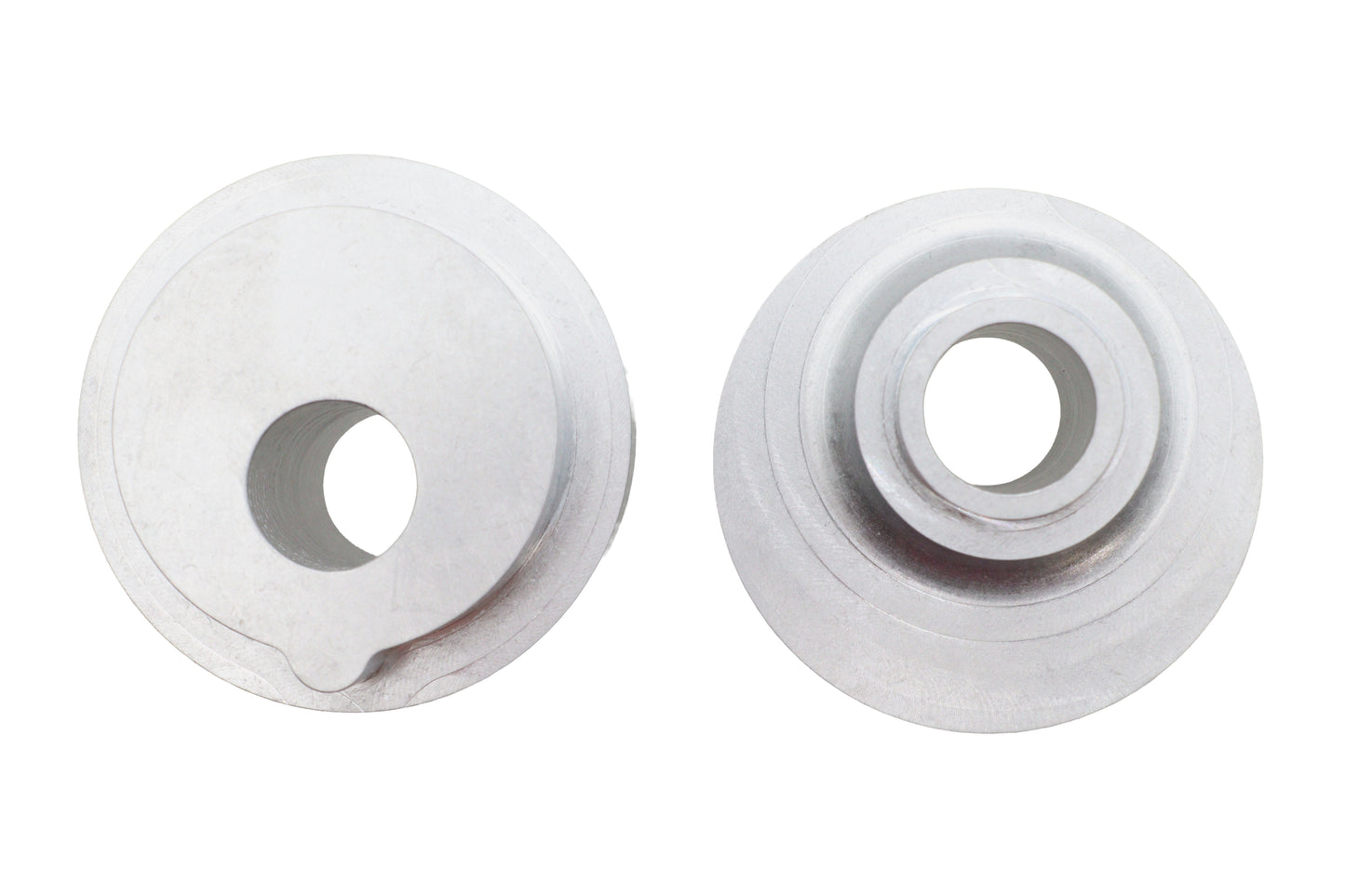 HARLEY Solid Front Motor Mount Kit passend für 2004-2023 XL,