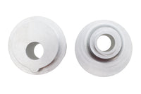 HARLEY Solid Front Motor Mount Kit passend für 2004-2023 XL,