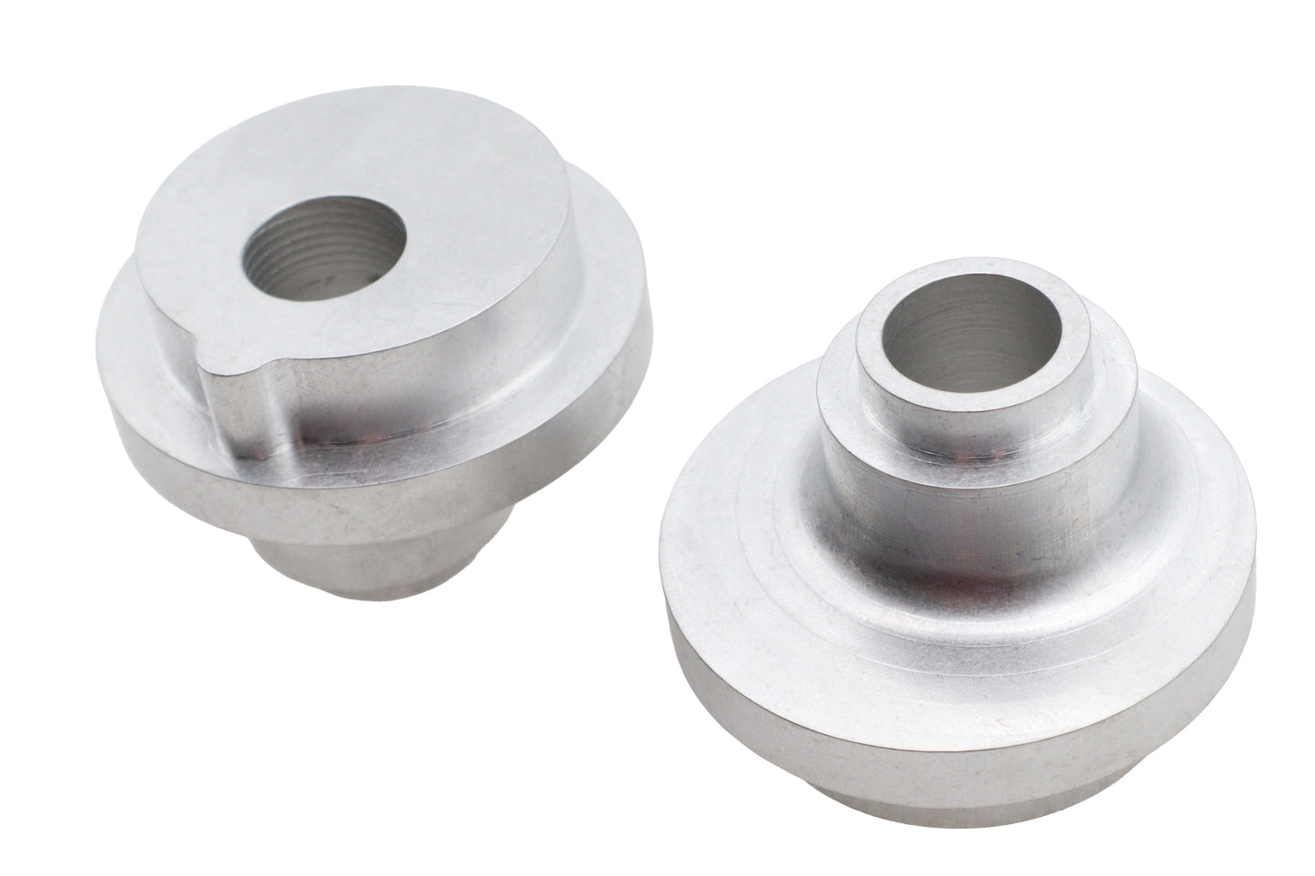 HARLEY Solid Front Motor Mount Kit passend für 2004-2023 XL,