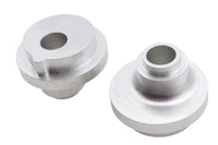HARLEY Solid Front Motor Mount Kit passend für 2004-2023 XL,
