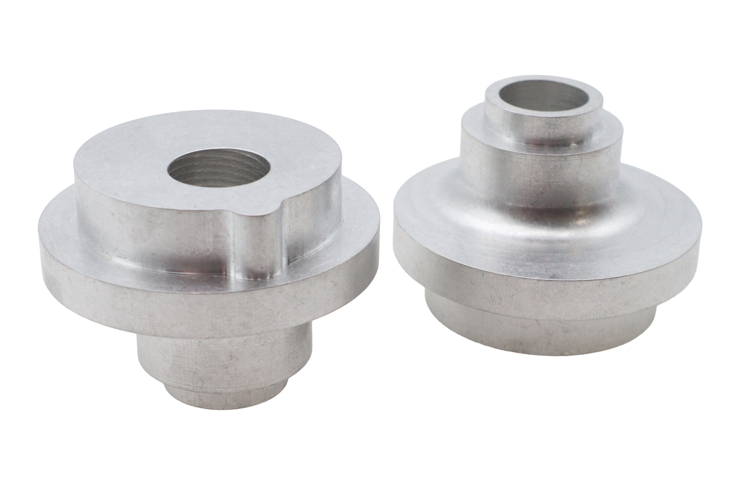 HARLEY Solid Front Motor Mount Kit passend für 2004-2023 XL,