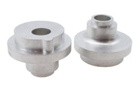 HARLEY Solid Front Motor Mount Kit passend für 2004-2023 XL,