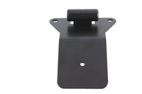 HARLEY Solo Seat Front Mount fits 2018-UP FLST,  2018-UP FXST,