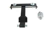 HARLEY Solo Seat Mount Kit fits 1965-1984 FL,   1972-1984 FX,