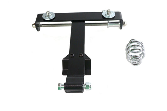 HARLEY Solo Seat Mount Kit fits 1965-1984 FL,   1972-1984 FX,
