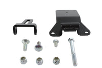 HARLEY Sitzbankscharnier und Hardware Kit passend für 2018-UP FLST, 2018-UP FXST,