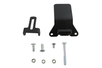 HARLEY Sitzbankscharnier und Hardware Kit passend für 2018-UP FLST, 2018-UP FXST,