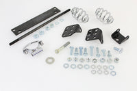 HARLEY Solo Seat Mount Kit fits 1958-1984 FL,