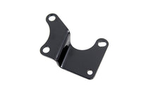 HARLEY Elektrischer Anlassermotorhalter Schwarz Passend für 1974-1984 FXE, Hitachi-Anlasser