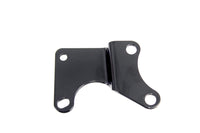 HARLEY Elektrischer Anlassermotorhalter Schwarz Passend für 1974-1984 FXE, Hitachi-Anlasser