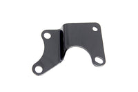 HARLEY Elektrischer Anlassermotorhalter Schwarz Passend für 1974-1984 FXE, Hitachi-Anlasser