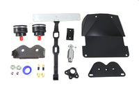 HARLEY Police Type Solo Seat Mount Kit fits 1997-2007 FLH,