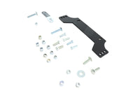 HARLEY Police Type Solo Seat Mount Kit fits 2009-UP FLTP,  2022-UP FLHK,