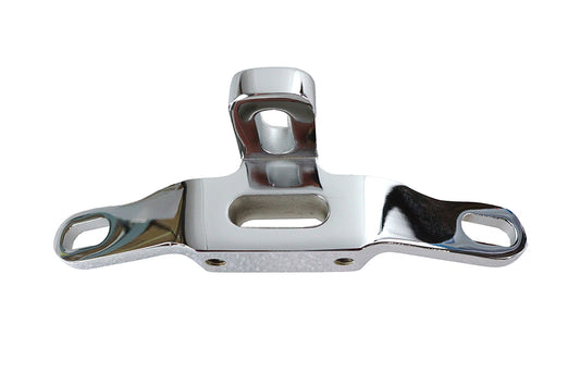 HARLEY D+D Obere Motorhalterung Passend für 1948-1984 FL, 1973-1984 FX,