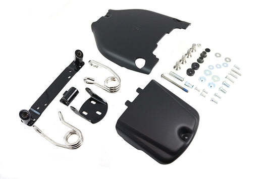 HARLEY OE Solo Seat Mount Kit fits 2008-2017 FLSTC,