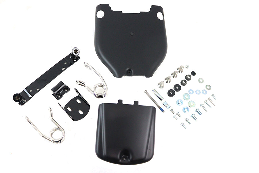 HARLEY OE Solo Seat Mount Kit fits 2008-2017 FLSTC,