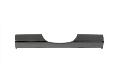 HARLEY Chrom Blinkerhalter hinten passend für 1974-1984 FL,