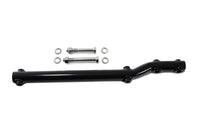 HARLEY Right Side Black Muffler Support fits 1958-1984 FL,