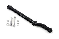 HARLEY Right Side Black Muffler Support fits 1958-1984 FL,