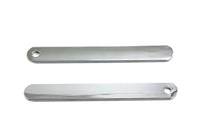 HARLEY Chrom 6 Zoll Universal Auspuff-Halterung passend für 0- Custom, Anwendung