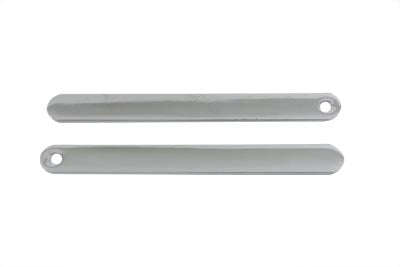 HARLEY Chrom 8 Zoll Universal-Auspuffhalterung Passend für 0- Custom, Anwendung