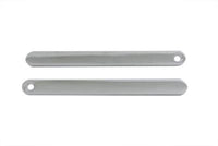 HARLEY Chrom 8 Zoll Universal-Auspuffhalterung Passend für 0- Custom, Anwendung