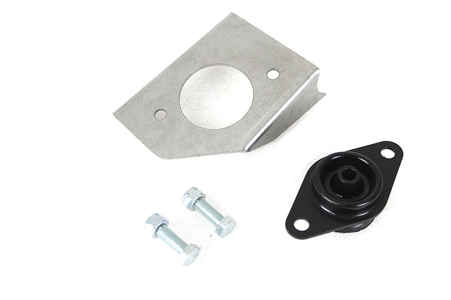 HARLEY FXR Rohrbügel-Kit roh passend für 1982-1994 FXR, 1982-1994 FXR,