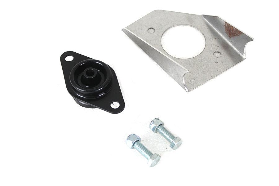 HARLEY FXR Rohrbügel-Kit roh passend für 1982-1994 FXR, 1982-1994 FXR,