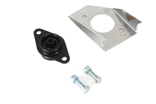 HARLEY FXR Rohrbügel-Kit roh passend für 1982-1994 FXR, 1982-1994 FXR,