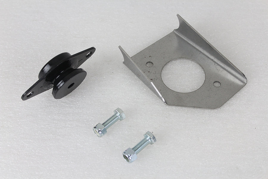 HARLEY FXR Rohrbügel-Kit roh passend für 1982-1994 FXR, 1982-1994 FXR,