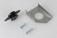 HARLEY FXR Rohrbügel-Kit roh passend für 1982-1994 FXR, 1982-1994 FXR,