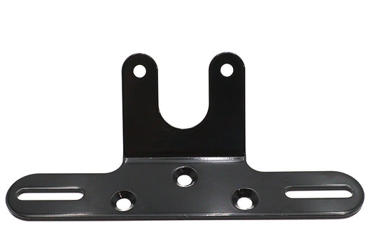 HARLEY Model A Tail Lamp Bracket Black Powder Coated Fits 0-  Custom, application