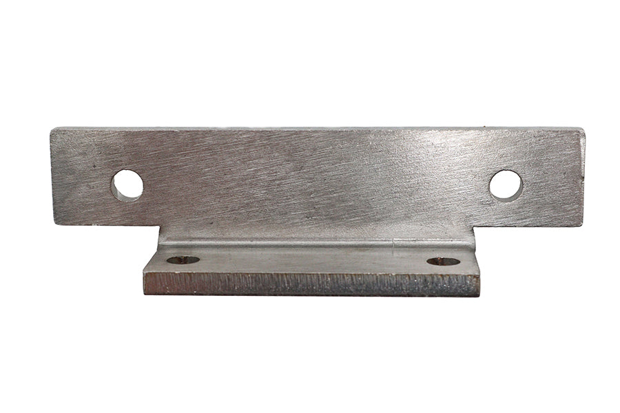HARLEY Kennzeichenhalterung Horizontal Edelstahl Passend für 0-  Custom, Anwendung