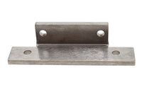 HARLEY Kennzeichenhalterung Horizontal Edelstahl Passend für 0-  Custom, Anwendung