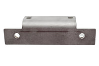 HARLEY Kennzeichenhalterung Horizontal Edelstahl Passend für 0-  Custom, Anwendung