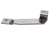 HARLEY M8 Luftfilterhalterung Adapter Zink Passend für 2017-UP FLT, 2018-UP FLST, 2018-UP FXST,